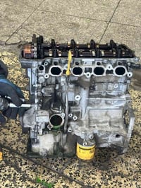 محرك سيراتو • 1600 • نص عمر