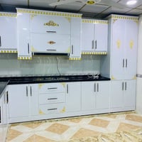 أبواب مبطنة • MDF تركي • ميسان