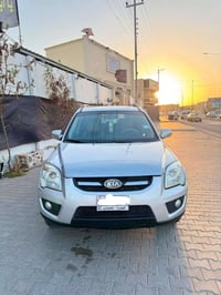 سبورتج • ٢٠٠٩ • رقم بصره