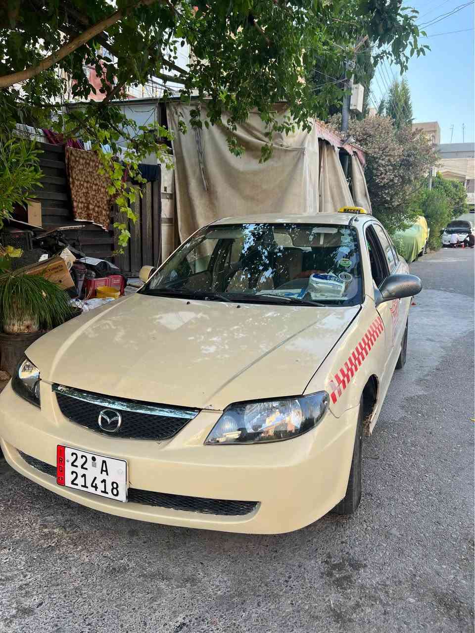 سلاو ئه م مازدايه بو فروشتن كيرو مه كينه و ته بريتي به شه رت براوه ي تيايه به لام په نجه مور وه ر كه ران به شه رت      ره قه مه كه شي بؤ فروشتن أربيل, العراق


**إذا كنت صاحب هذا الإعلان وتريد حذفه لأي سبب، رجاءا أرسل رسالة إلى الدعم الفني**