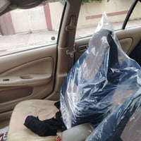 نيسان صني • ٢٠٠٨ • رقم اربيل