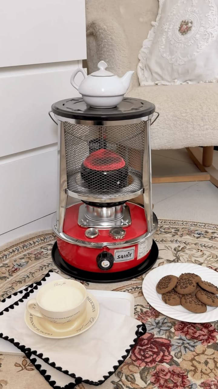 مدفأة نفطية ماركة سامكس

الميزات:

سعة خزان النفط: 4.4 لتر

أقصى استهلاك: ربع لترساعة

مناسبة لغرفة بمساحة 15 متر مربع

ضمان لمدة سنة من تاريخ الشراء

أبعاد الغلاف: 33  33  45 سم

أبعاد المنتج: 30  30  42 سم

رقم الموديل: WKH-229DT

كل هذا بسعر ٤٧الف فقط سارع بالحجز الكمية قليلة يوجد توصيل بغداد وجميع محافظات العراق ديوانية, القادسية


**إذا كنت صاحب هذا الإعلان وتريد حذفه لأي سبب، رجاءا أرسل رسالة إلى الدعم الفني**