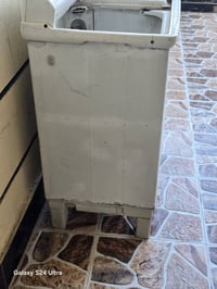 غسالة هيتاشي • شغالة • بعقوبه دور الزراعه