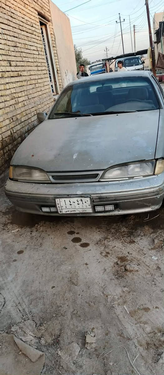 دايؤ برنس اؤتماتيك محرك جديد وكالة عامة تريد تحويل مكان ناصرية سعر 28ؤبية مجال  ***********
