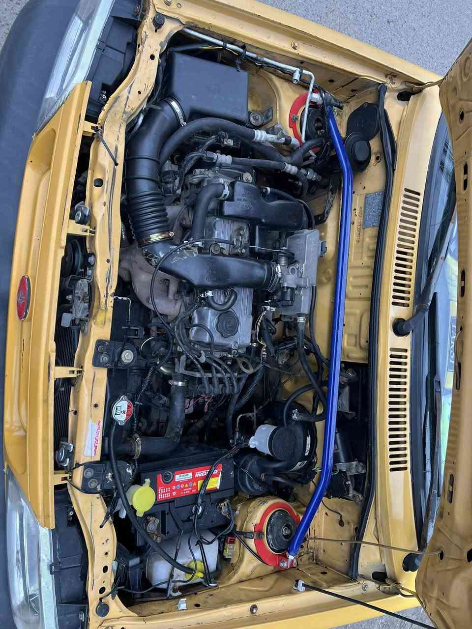 سايبا2015 بيع او مراوس اوتو
سلام عليكم 🫡 
سايبا 15 رقم انكليزي تحويل ثاني يوم
مصفره هيئة وغرامات رقم بغداد
سيارة كاملة مكملة تنكر وتطلع حته سنتر لوك شغال تبريد كهربائيات كلهة شغاله استخدام شخصي وليس تكسي مامشتغله تكسي سياره كامله نضيفة حلوة مصروف عليهة 
صدر ودبلات امامي وخلفي جدد واصليات تنساهن مو صيني احسن شي شاد صدر كوري 
شواصي كلهن نوعية ثقيله انسة شي اسمه طك شاصي وهاي الامور ومسويلهة رباطات يم ميثم عنتر جوه وفوك رزانه فول سيارة واحد على واحد تاخذهة تترحملي صارف عليهة خير من الله تايرات حالتهن ممتازة وبريكات دسكات فلنجات كله جديد سبير جديد بطاين صندوك ايضاً جدد ملاعب بيهن
سيارة باسمي وتحويل ثاني يوم 
مكاني بغداد اعضمية
سعرررر
38ورقةةة
3800$
بيهة مجال بسيط 

***********
