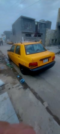 07724586638 السلام عليكم سايبه مديل 2024 ماشيه ٧٠ الف غاز بانزين بسمي ...