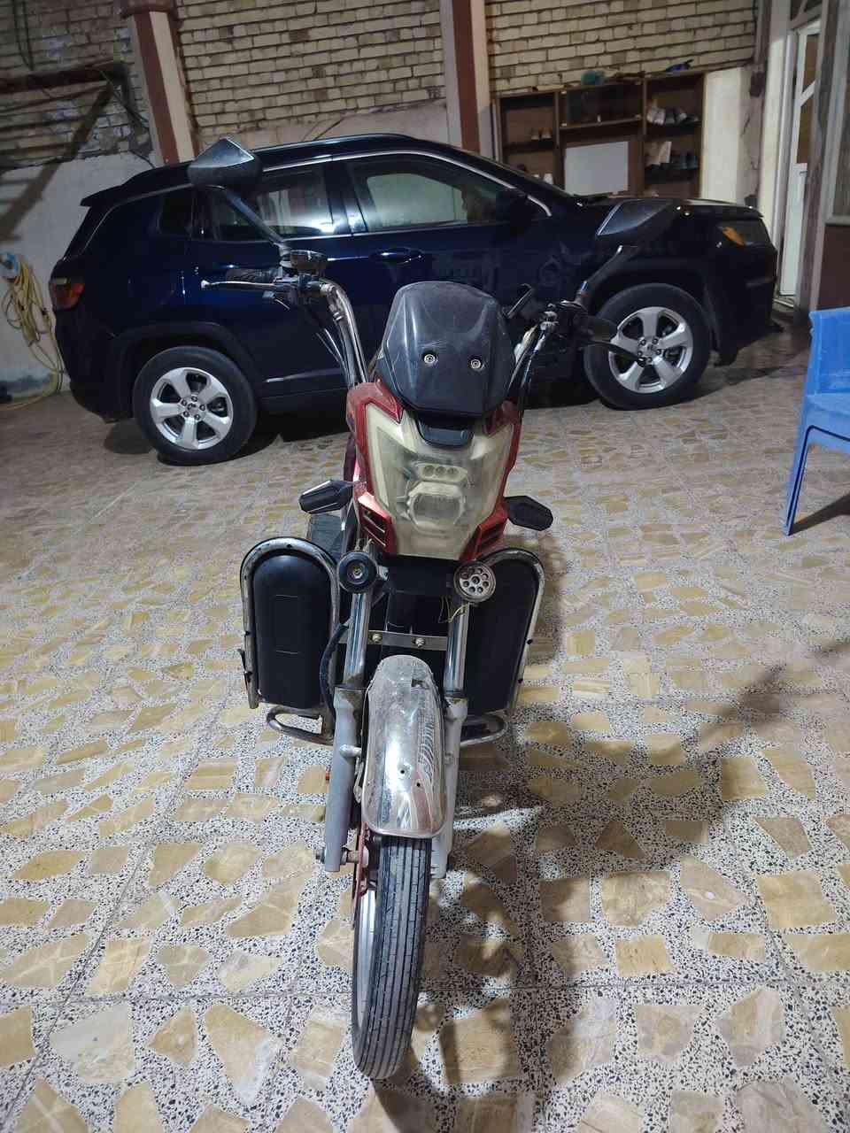 سلام عليكم شباب مطور شحن للبيع ب 325 وبي مجال مكاني الفلوجة


**إذا كنت صاحب هذا الإعلان وتريد حذفه لأي سبب، رجاءا أرسل رسالة إلى الدعم الفني**