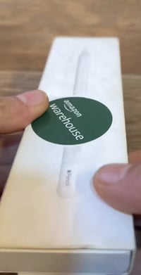 قلم ايباد • اصلي • جديد