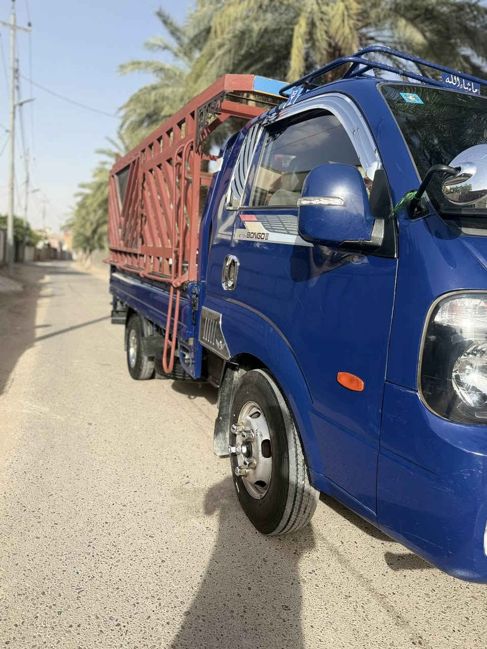 السلام عليكم فحل مسكر ادبلو جاف موديل 16 رقم بغداد السياره على وضع الشركه مكفوله كفاله عامه من ضربه ومن صبغ ويل 14وستد 27 وتخم تاير جديد مكان السياره بابل رقم الهاتف    ***********
