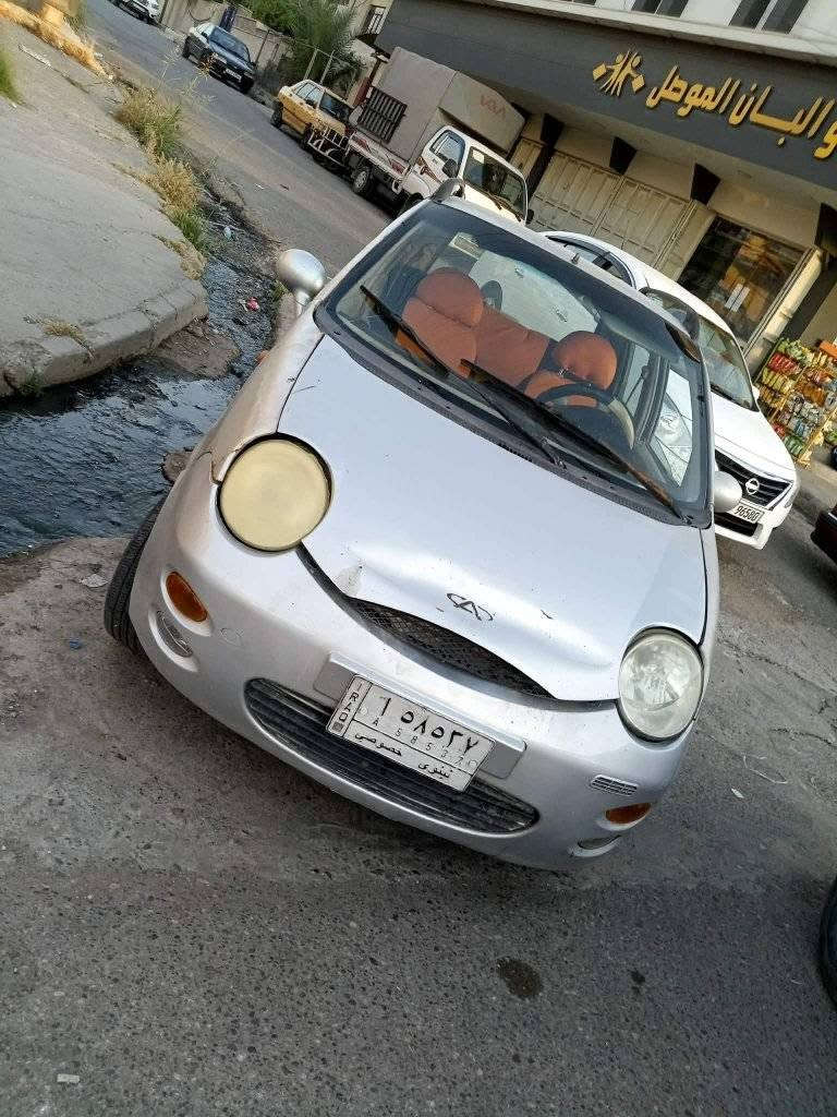كوكو للبيع مديل ٢٠١٠ مكينه بديت صرف كير شرط تبريد شغال تدفئه شغال السياره جاهزا طخم داخل ويرمنيه كلها شغاله سعر٢٤ بيها مجال بصيط اقره التفصيل او تعال خاص


**إذا كنت صاحب هذا الإعلان وتريد حذفه لأي سبب، رجاءا أرسل رسالة إلى الدعم الفني**