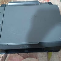 طابعة كانون • واي فاي • طباعة من الموبايل