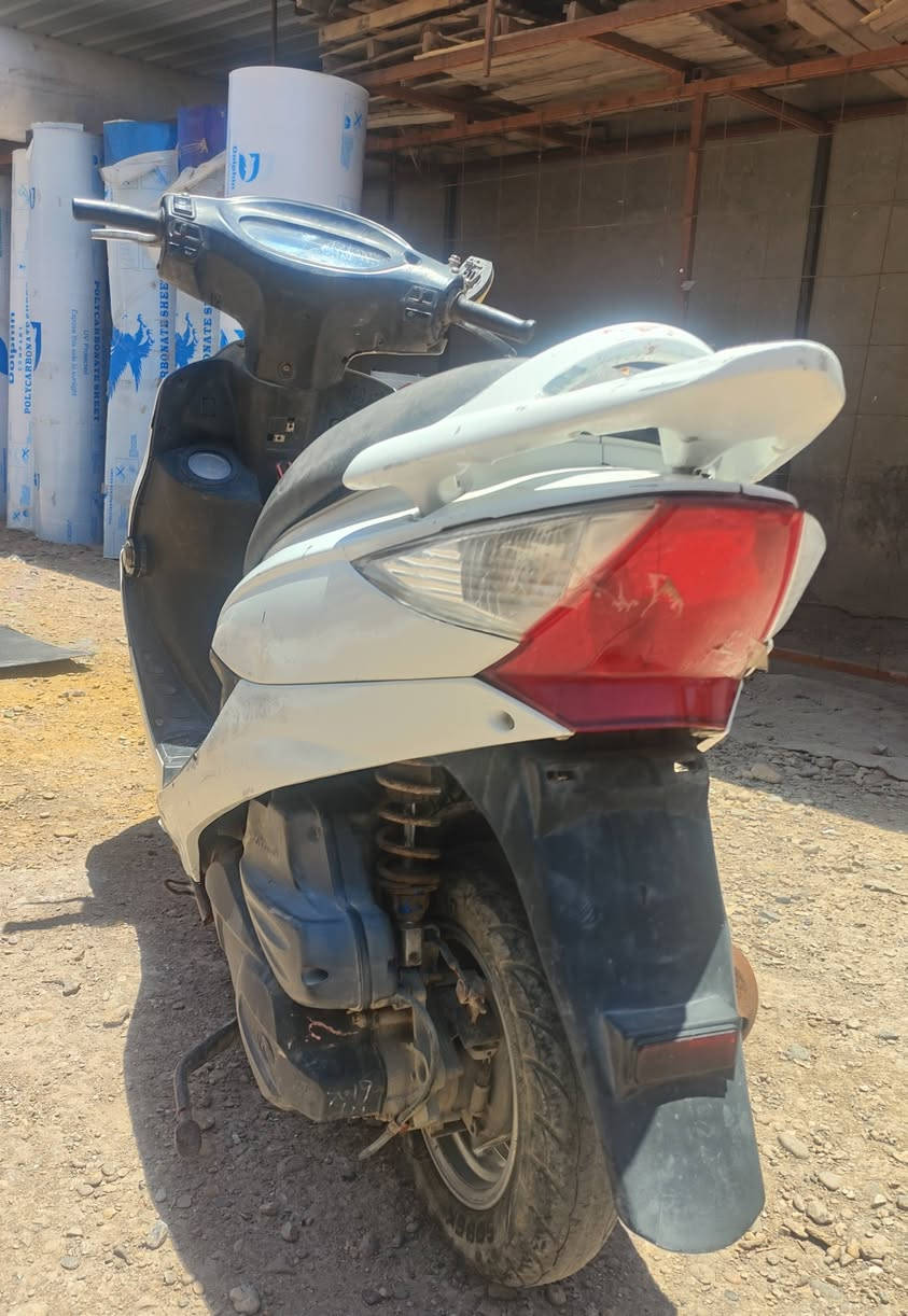 للبيع
متروكه صار سنه 

***********
