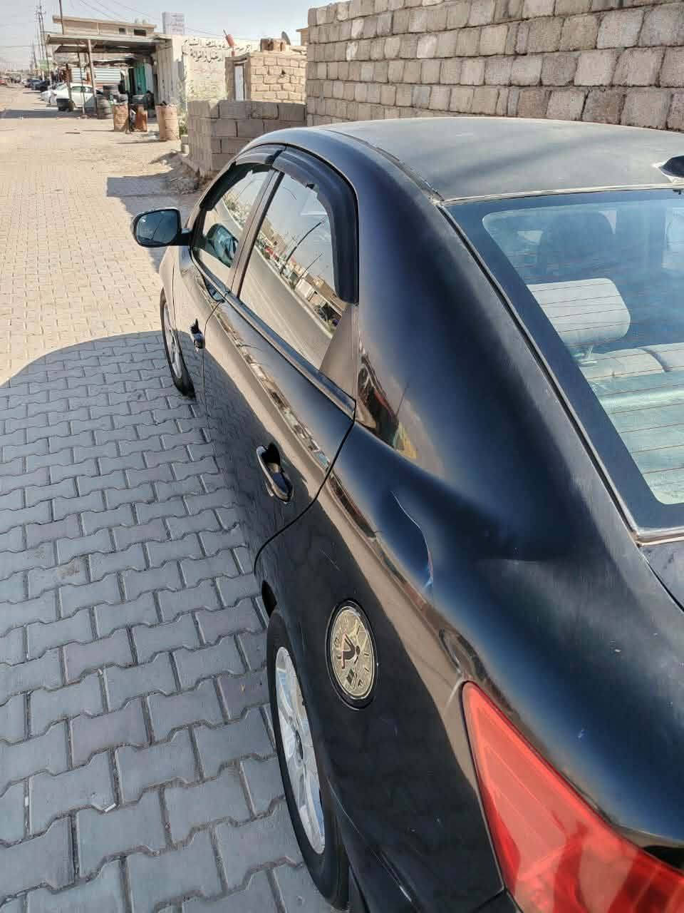 السلام عليكم من رخصت لادمن مكلف بل نشر فورتي 2010سياره حلوه مال شغل ومال بيت بيها 3قطع ستفسار تصال علا رقم ***********مراوس هم يرهم حسب لقناعه
