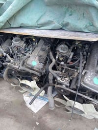 النجف الاشرف • الحي الصناعي • محركات نيسان