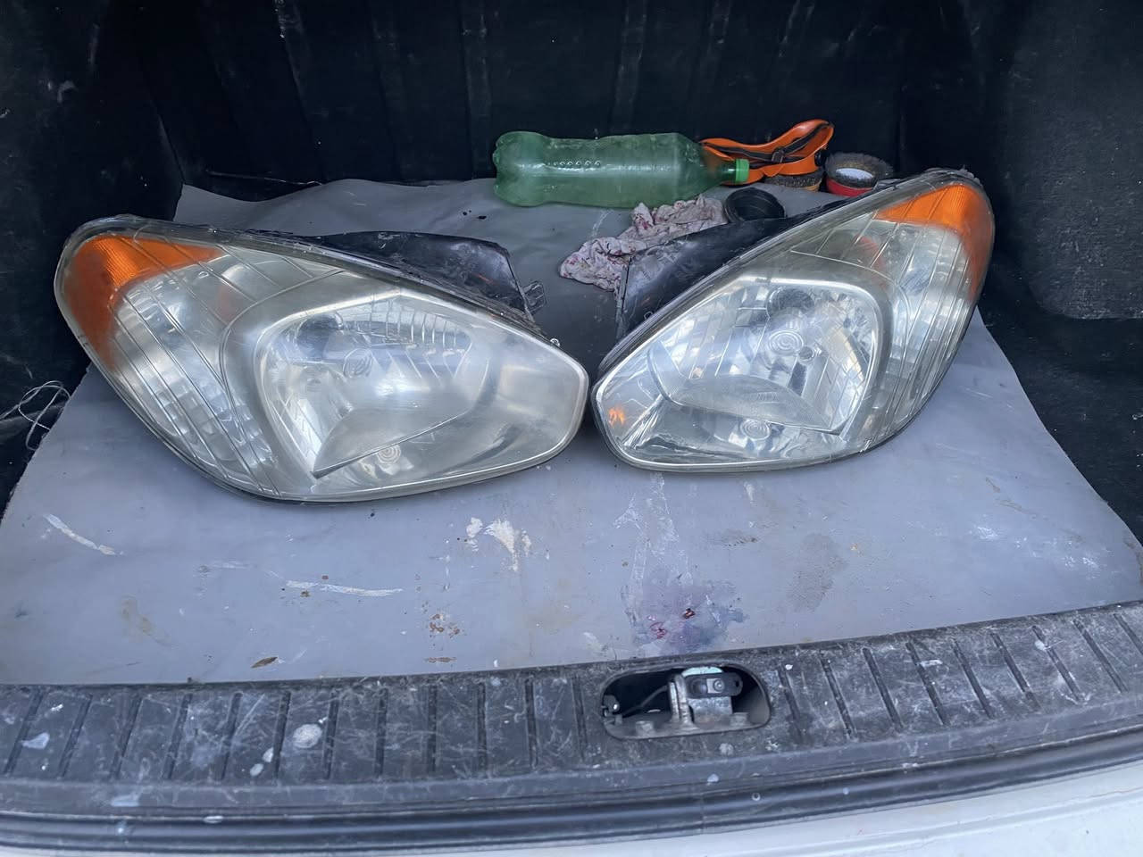 زوج لايت اكسنت  بلادي. مستعمل اشوية يريد تصليح للبيع سعر ٨٠٠٠٠الف


**إذا كنت صاحب هذا الإعلان وتريد حذفه لأي سبب، رجاءا أرسل رسالة إلى الدعم الفني**