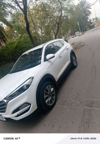 توكسان خليجي • ٢٠١٨ • بغداد الأعظمية