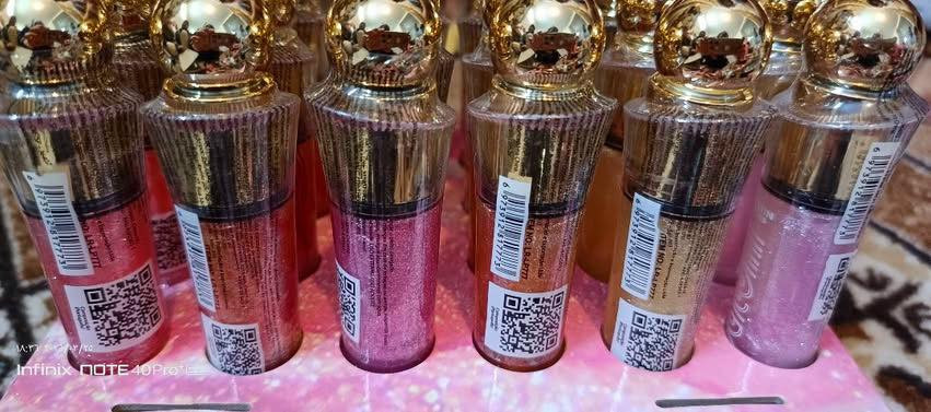 مكياج اسعارمناسبه من الألف للعشرة للحجز مراسله الصفحة توجدخدمة توصيل كافه المحافظات


**إذا كنت صاحب هذا الإعلان وتريد حذفه لأي سبب، رجاءا أرسل رسالة إلى الدعم الفني**