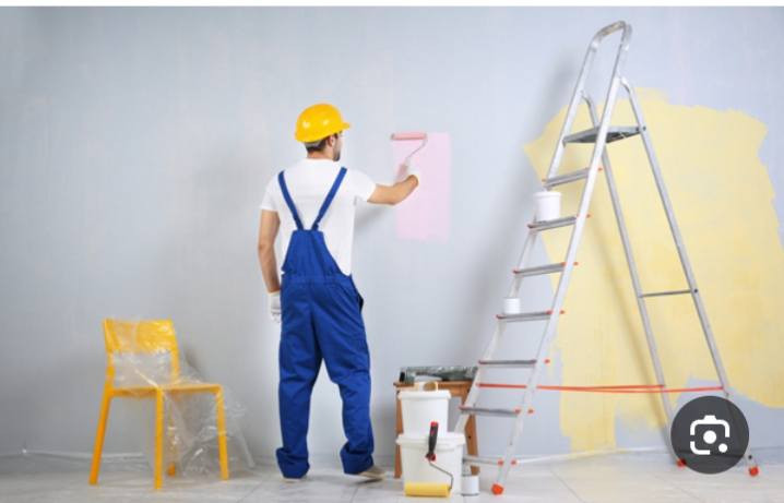 صبغ  وتصليح جدران بطرق حترافية
***********
