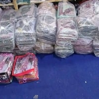 ملابس • تصفيات • اسعار محروقة