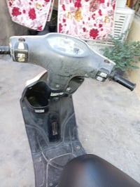 دراجة ماكس • مكينة شرط • بوش وبستم