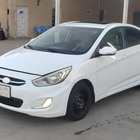 اكسنت ٢٠١٦ • خليجي فول • مكينه ١٦٠٠