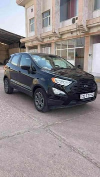 ايكو سبورت • ٢٠٢١ • ٣٥٠٠٠ كم