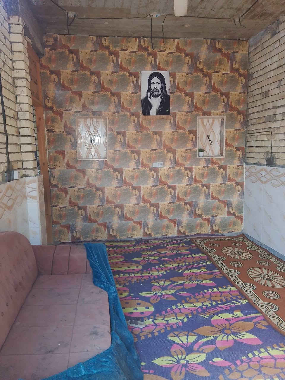 السلام عليكم بيت 100 م بنيان جديد ماي كهرباء انترنت سيراميك كامل نقص ابيض وكاش عنوان مقابيل مول شاكر شارع شارع قهوه سوالف ليل بيت بنيان درجه اولى شبابيش تفصال  رافت درجه اولى بيع ابو مراوس سعر 35 وبي مجال *********** مقابيل الملك مقابيلك شارع 15
