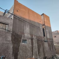 كادر لبخ • اشراف هندسي • النجف
