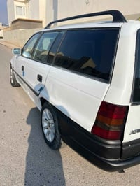 اوبل استرا • موديل ٩٢ • موصل حي مامون