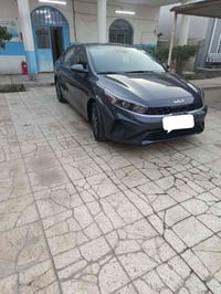 فورتي ٢٠٢٤ • ٣١ الف • مبدل مصبوغ