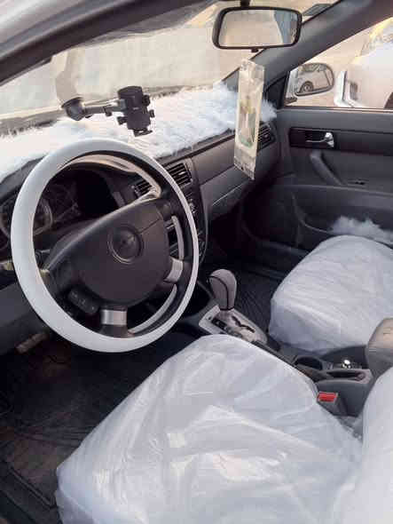 اوبترا موديل 2012سياره بلا صبغ وضربة فول ماكو اي نقص
ماشيه 44الف حقيقي 
السعر 115بيها مجال للشراي 
***********
