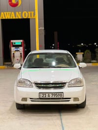 اوبترا • ٢٠١٠ • جير توماتيك