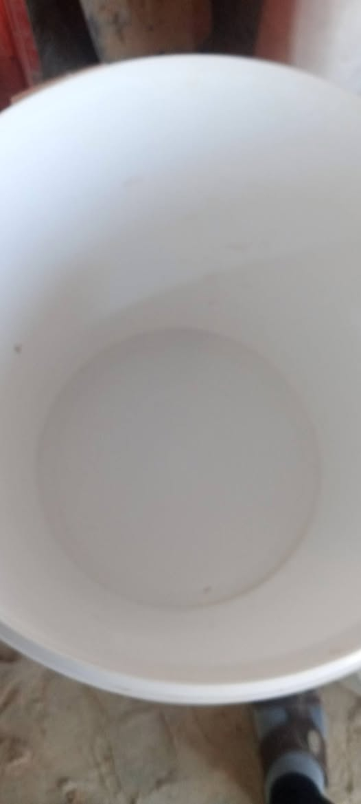 السلام عليكم 
متوفر سطل 30كيلو 4000
متوفر 20كليو 3000
***********
ابو القبق وشرط نظيف
