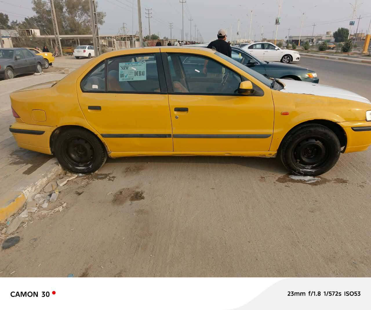 سمندموديل١٢ سنوية٢٩ سيارة جاهزة تبريد شغال سعر٣٢ وبيها مجال العنوان ذي قار +رقم ذي قار***********
