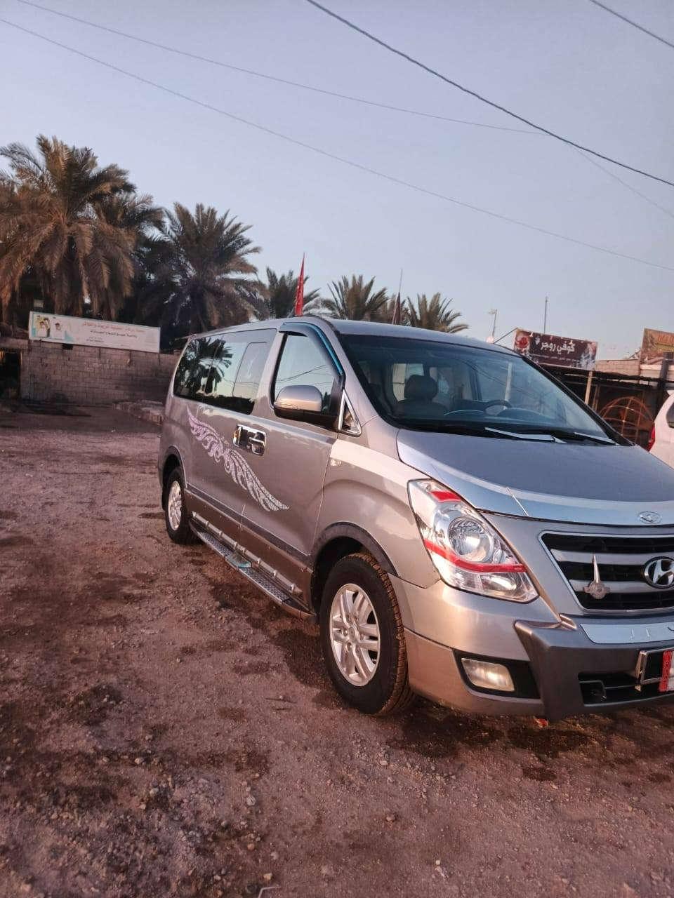 سلام عليكم ستاركس للبيع مديل 2015مجول اصل السياره جديده وجاهزه كلش مكينه كير حداديه تبريد مكان ناصريه مركز السعر 185وبيه مجال الشراي يتصل ***********
***********
