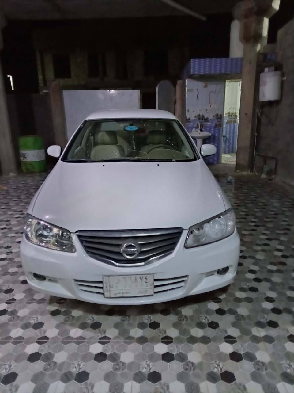 سلام عليكم لبيع سني 2010محرك بلادي  بيهة صبغ سعر  90بي مجال


**إذا كنت صاحب هذا الإعلان وتريد حذفه لأي سبب، رجاءا أرسل رسالة إلى الدعم الفني**