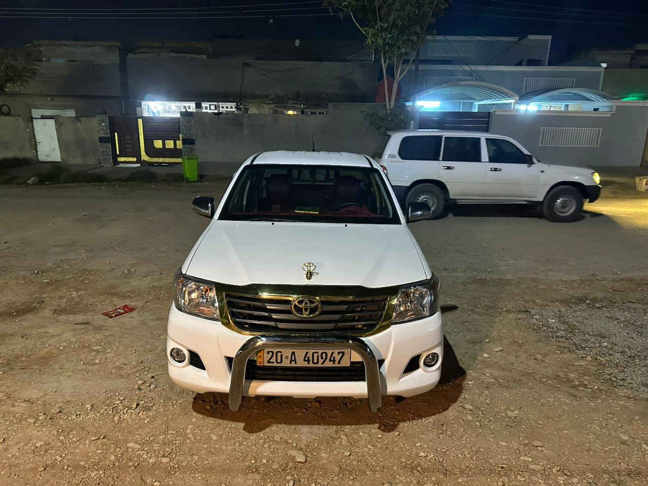 سلام عليكم بيكم ناصي 2015 كويتي شاصي 19
بسمي السيار رقمهه ديالى رقم نكليزي لمكان السياره ديالى 
السعر 247 بيهه مجال بصيط الرقم  ***********
