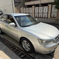 هيونداي سوناتا • سوناتا 2008 • هيونداي 2008 • سوناتا غاز • سوناتا مكين...