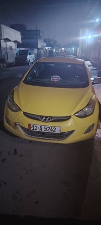 افانتي مضلع موديل 2011 كير ماكينه شرط بدون صبغ ومعجون كاربون إلكتروني ...