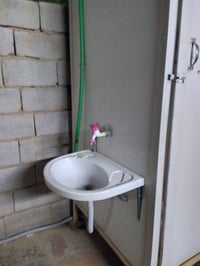 حمام جاهز • المحمودية بغداد • للبيع