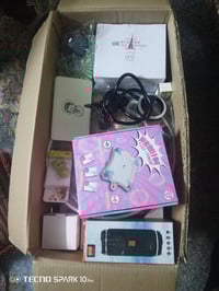 حبايب والله فتحت امزون بس ما مشه عدي البث مالتي بي 4او5 وبعد مالي واهس...