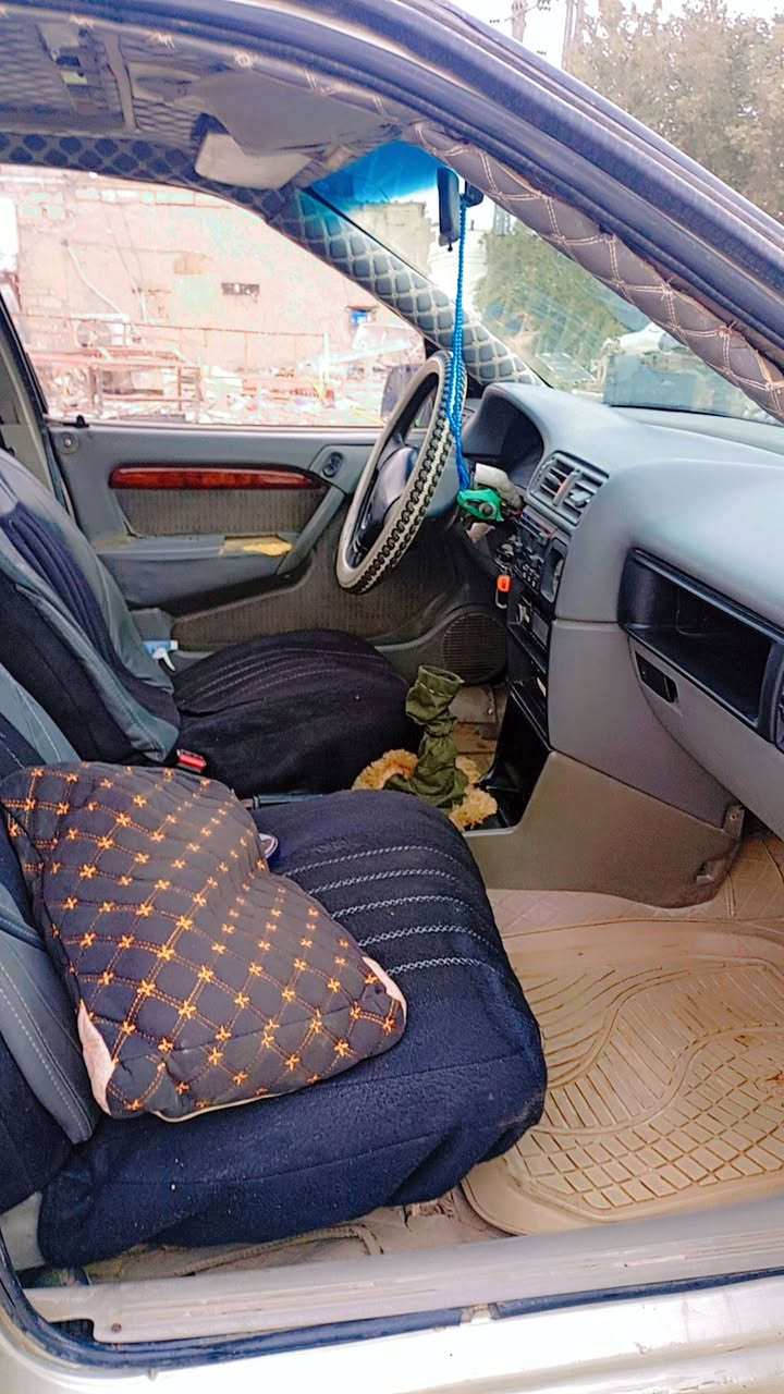 أوبل فيكترا موديل 1989مكان سياره نجف مكينه وكير مكفوله بأسمي سياره السعر 23وبيه مجال


**إذا كنت صاحب هذا الإعلان وتريد حذفه لأي سبب، رجاءا أرسل رسالة إلى الدعم الفني**