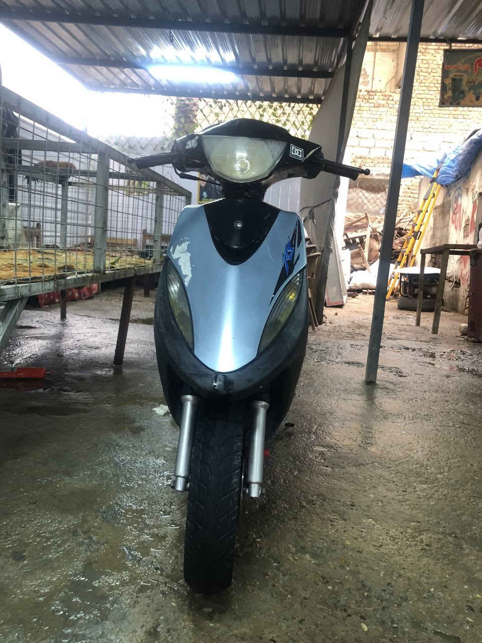 سلام عليكم ماكس عدله حلوه مرتبه مال شارع كله ختم واحد دراجه مابيه لادخان ولاتبخير مابيه نقص سعره مليون لتخابرني تكلي 800 ❤️*********** مكاني ديالى بعقوبه تحرير فلكه الاخيره
