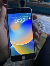 ايفون 8 بلس • مفتوح • تبادل