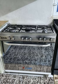 طباخ ال جي • نضيف • خانقين