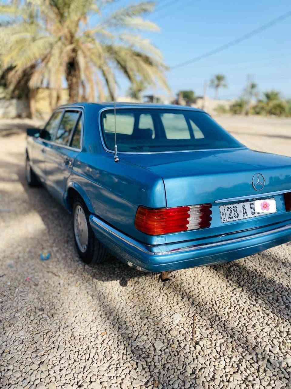 السلام عليكم، مارسيدس رئاسي موديل ٩٠ نجف بأسمي مكاني نجف، محرك وكير VVt 3000 غرفه كهرباء جلد حداديه +اكسل جديد، قواعد الدبل بلاد  
        اتصال    ***********
