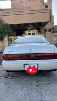 كروان بطه • ١٩٩٢ • رقم صلاح الدين