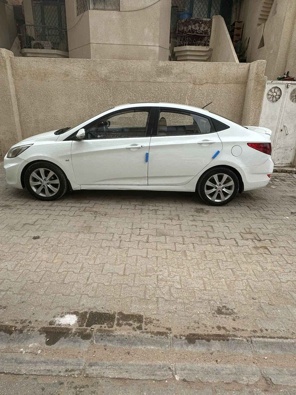 السلام عليكم اخوان
اكسنت مديل 12 خليجي فول 
محرك 1600 دوش قطرتين 
بيه قطعة صبغ فقط وكلشي واضح بالسونار 
جاهزة متصرف عليه دينار 
السعر 92 قفل قفل قفل قفل قفل 
الاستفسار ***********
مكان كربلاء المقدسة 
غير متواجد على النت
