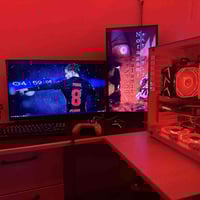 4070 زوتاك • i5 13400f • رام 32GB 3600