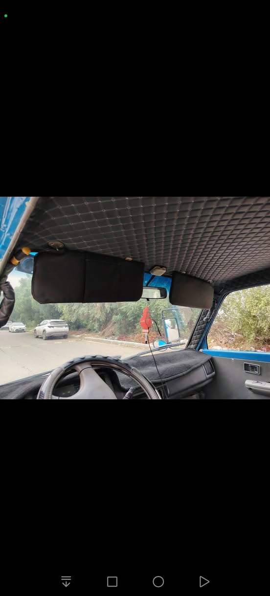 كيا حمل للبيع
بنكو 94
سنوية جديدة 2030
كاملة من كلشي جاهزة للعمل نص نكرة
حدادية كاملة قطرة خياس مابيهة صدر جديد شركة موبس
بديهة مبدل مال فحل لغرض لمتانة ولقوة 
شاصي مكفول كير مكفول
 فقط لمحرك بي تبخير وارد لحمل كلة هيج بالصيف 
53 $
بيه مجال حك جية
رقمه بغداد
للاستفسار 👈  ***********
مكانهة بغداد تحويل مباشر بدون تاخير

